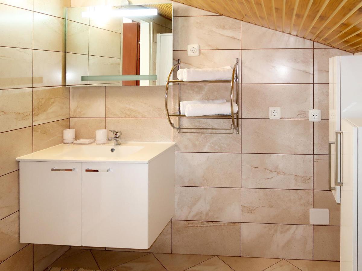 Apartment Violetta - Lbn200 By Interhome Labin  Εξωτερικό φωτογραφία