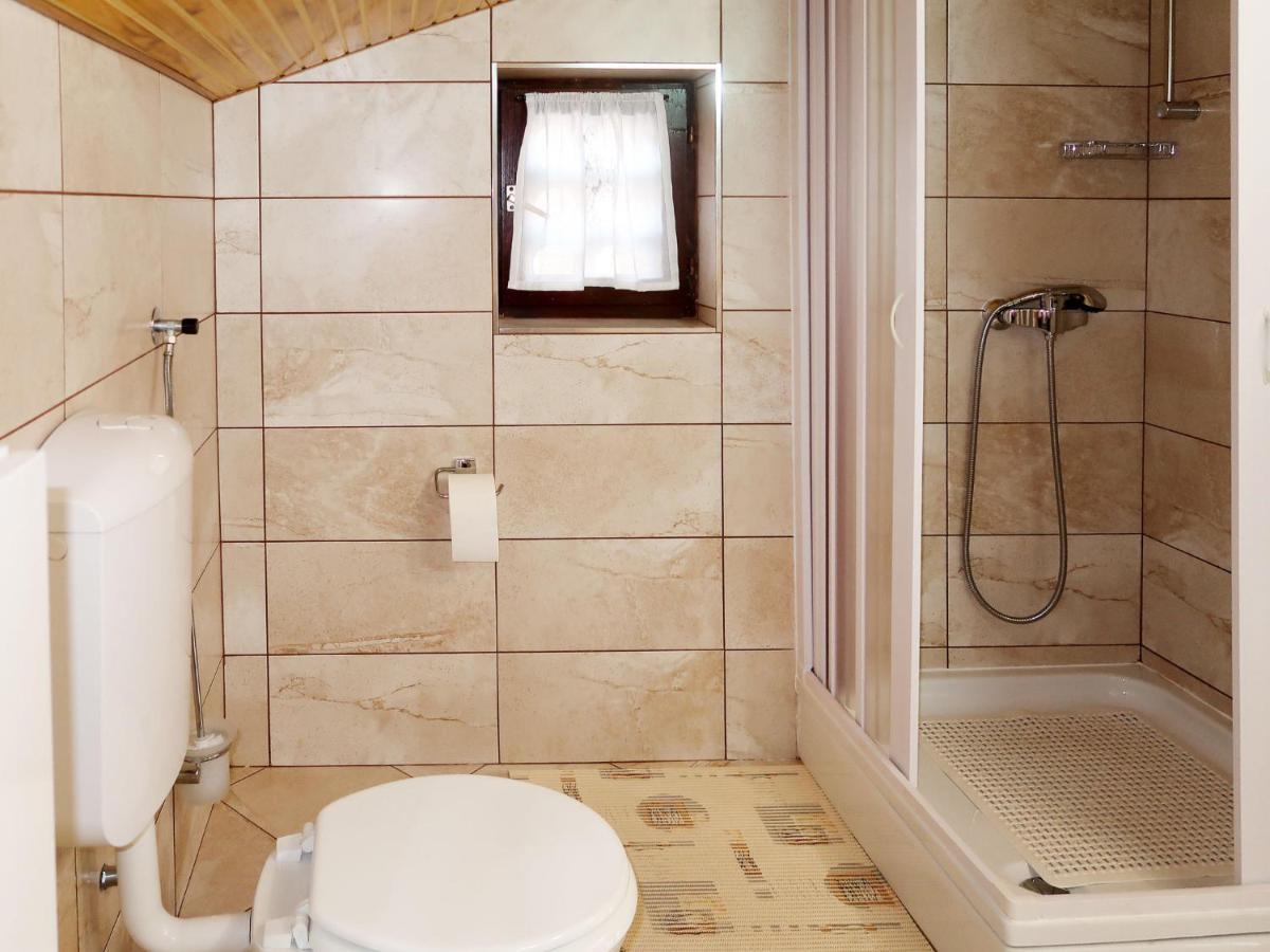 Apartment Violetta - Lbn200 By Interhome Labin  Εξωτερικό φωτογραφία