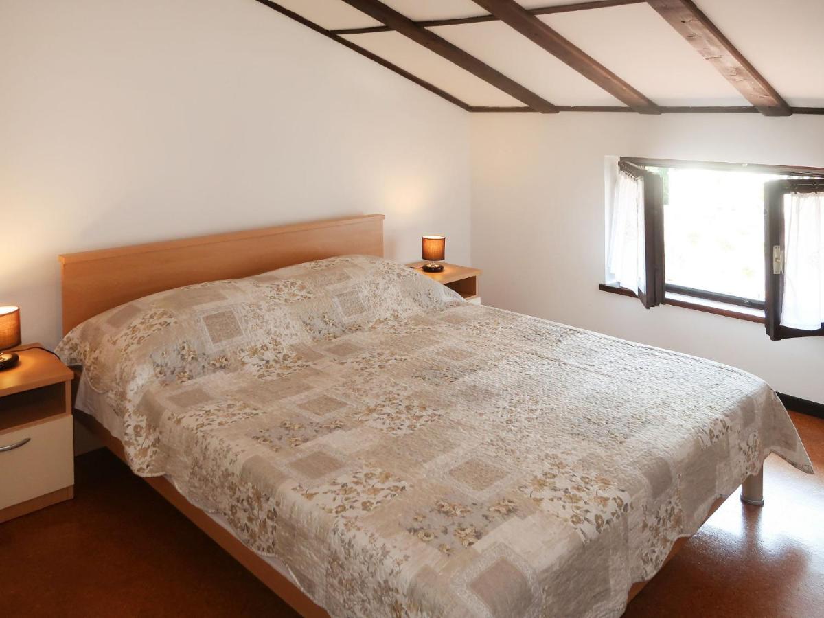 Apartment Violetta - Lbn200 By Interhome Labin  Εξωτερικό φωτογραφία