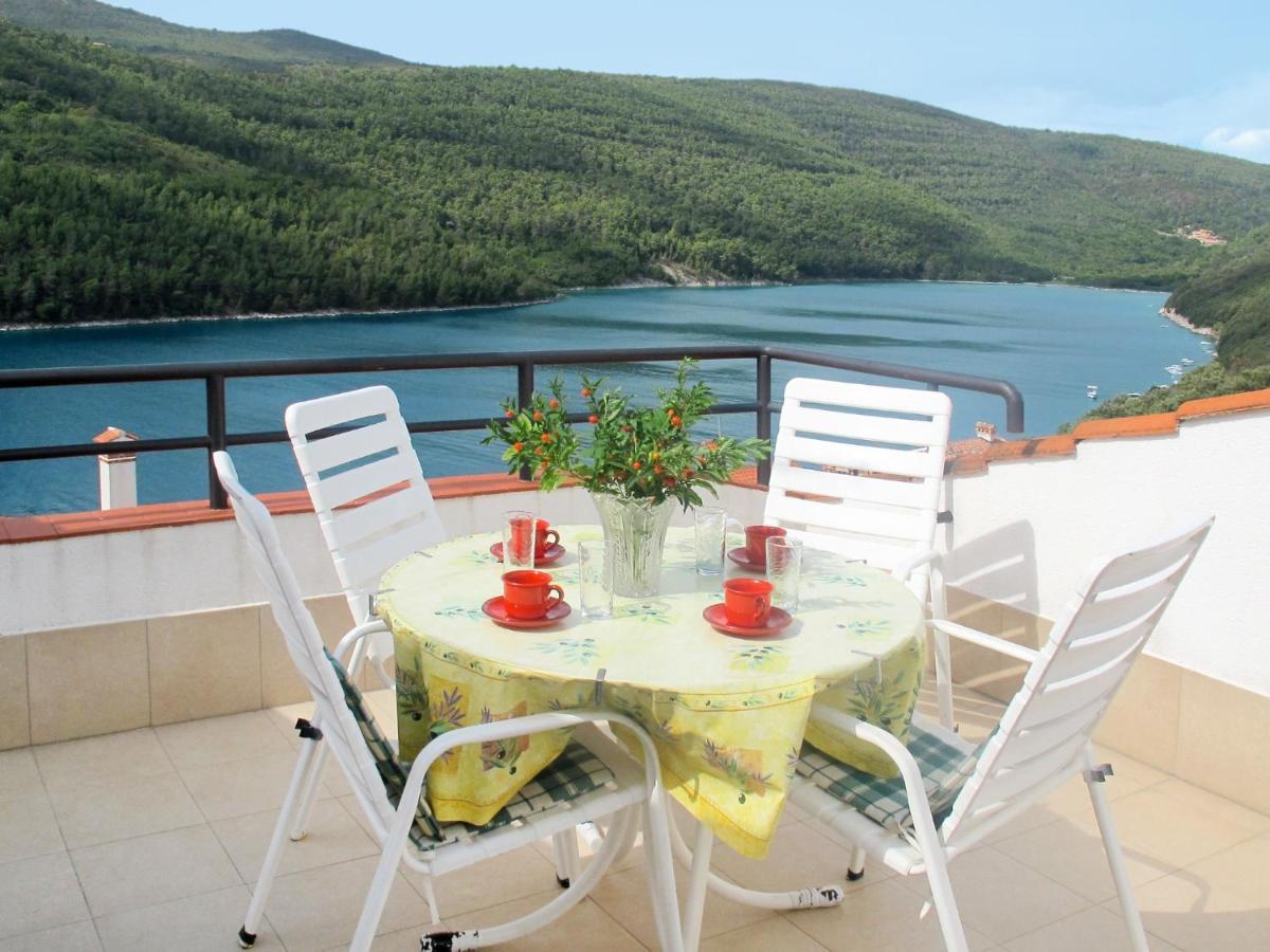 Apartment Violetta - Lbn200 By Interhome Labin  Εξωτερικό φωτογραφία