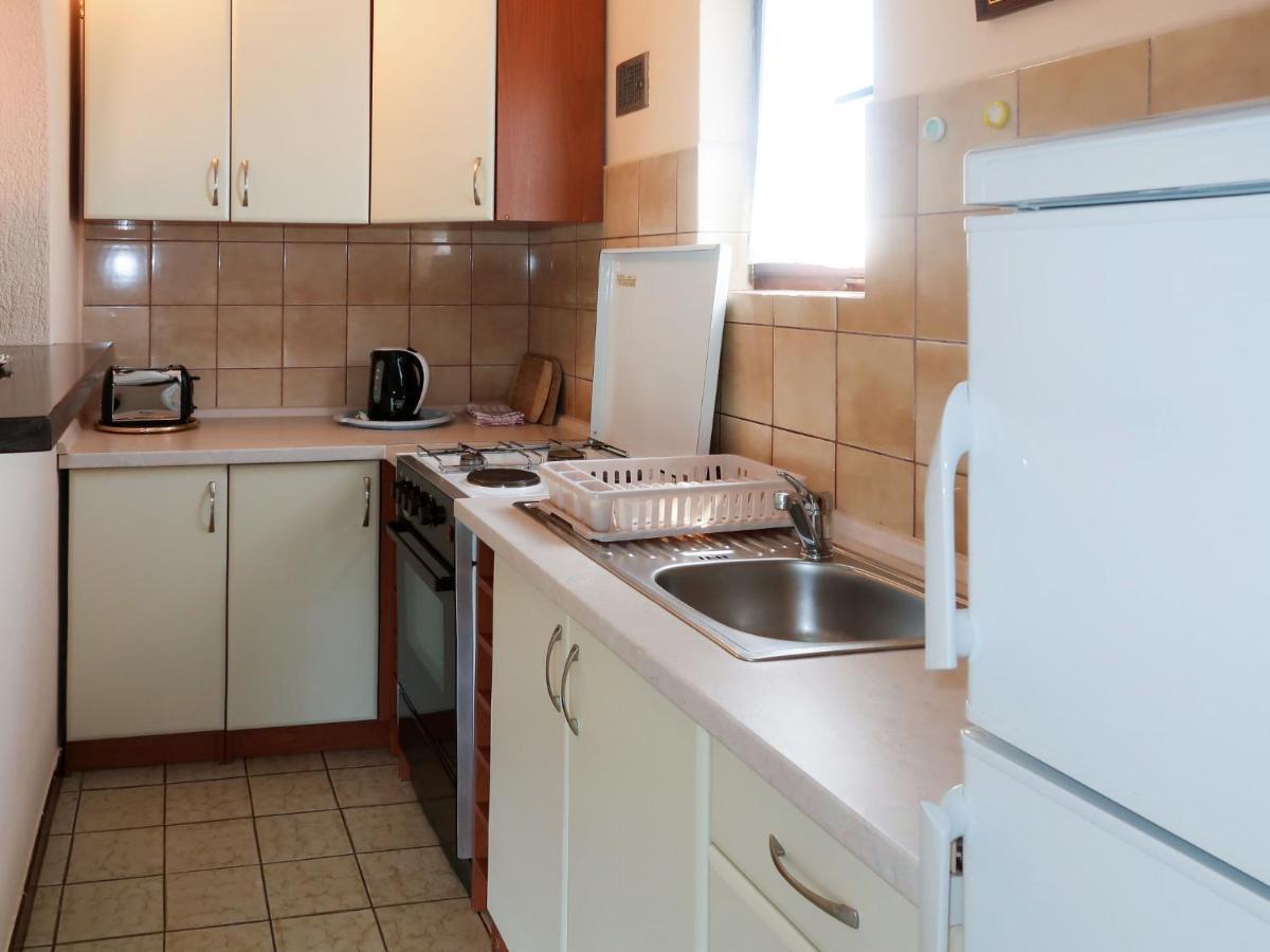 Apartment Violetta - Lbn200 By Interhome Labin  Εξωτερικό φωτογραφία