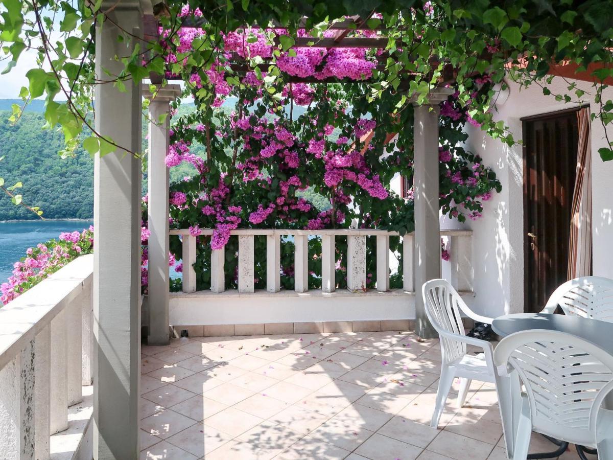 Apartment Violetta - Lbn200 By Interhome Labin  Εξωτερικό φωτογραφία